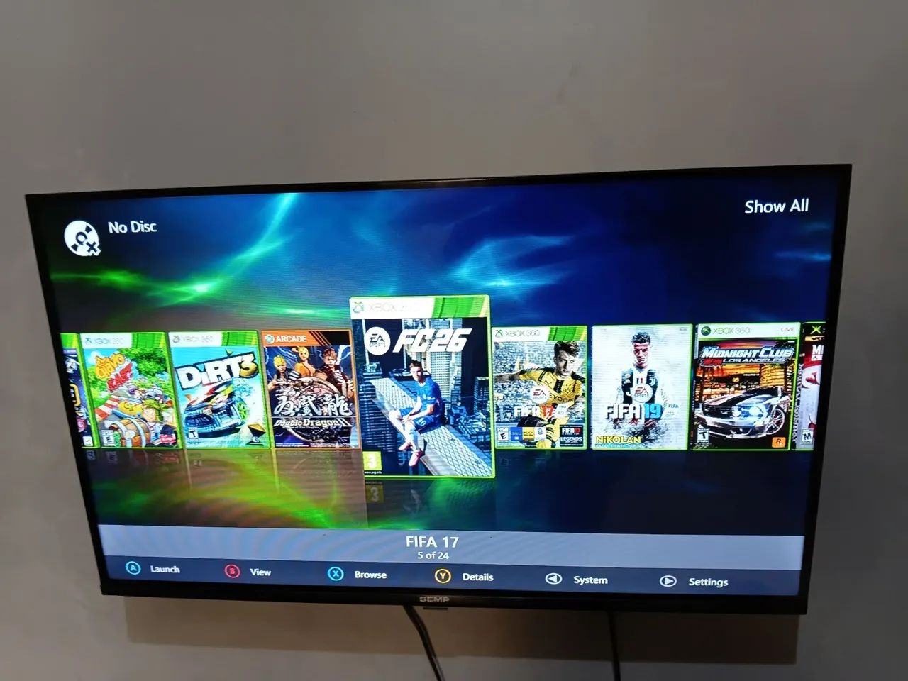 Xbox 360 rgh - Foto 4