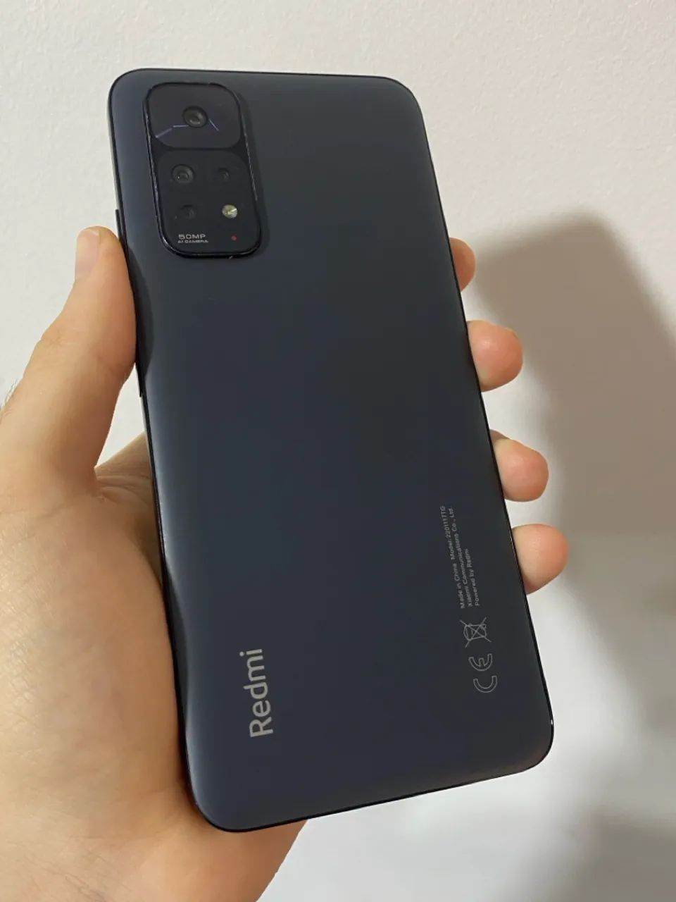 Redmi Note 11 4G | 128GB - Foto 4