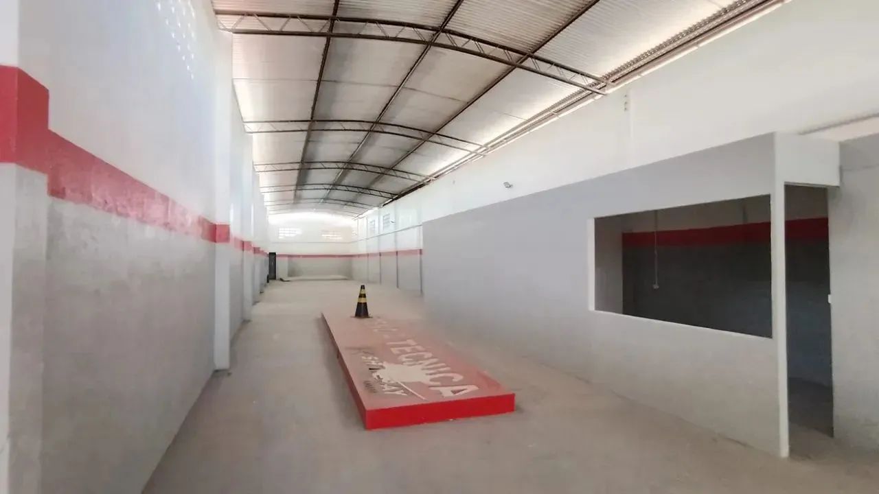 GALPAO AV. CEARÁ 7X50 - Foto 3