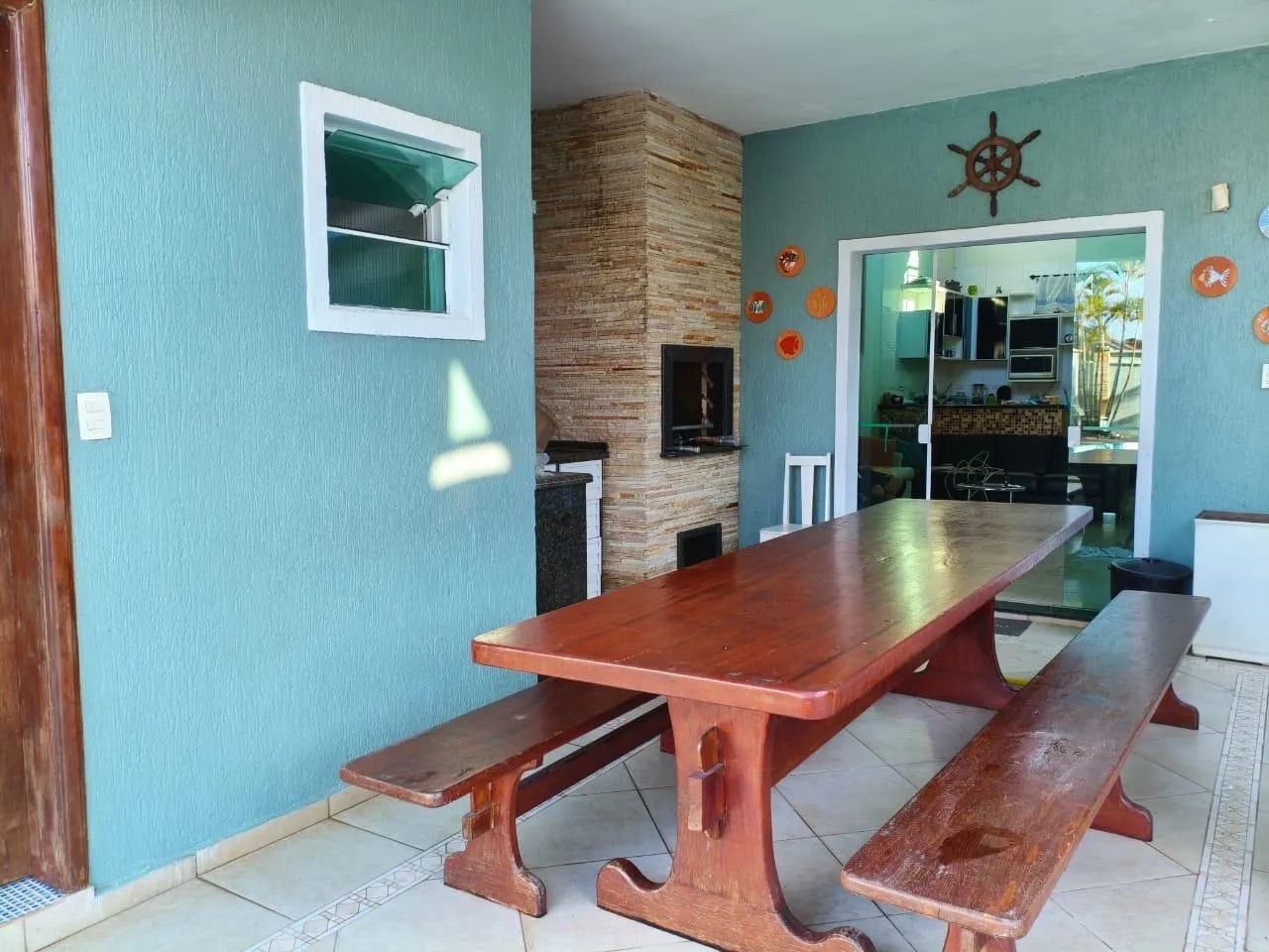 Disponível 7 de setembro - Balneário Coroados - Foto 3