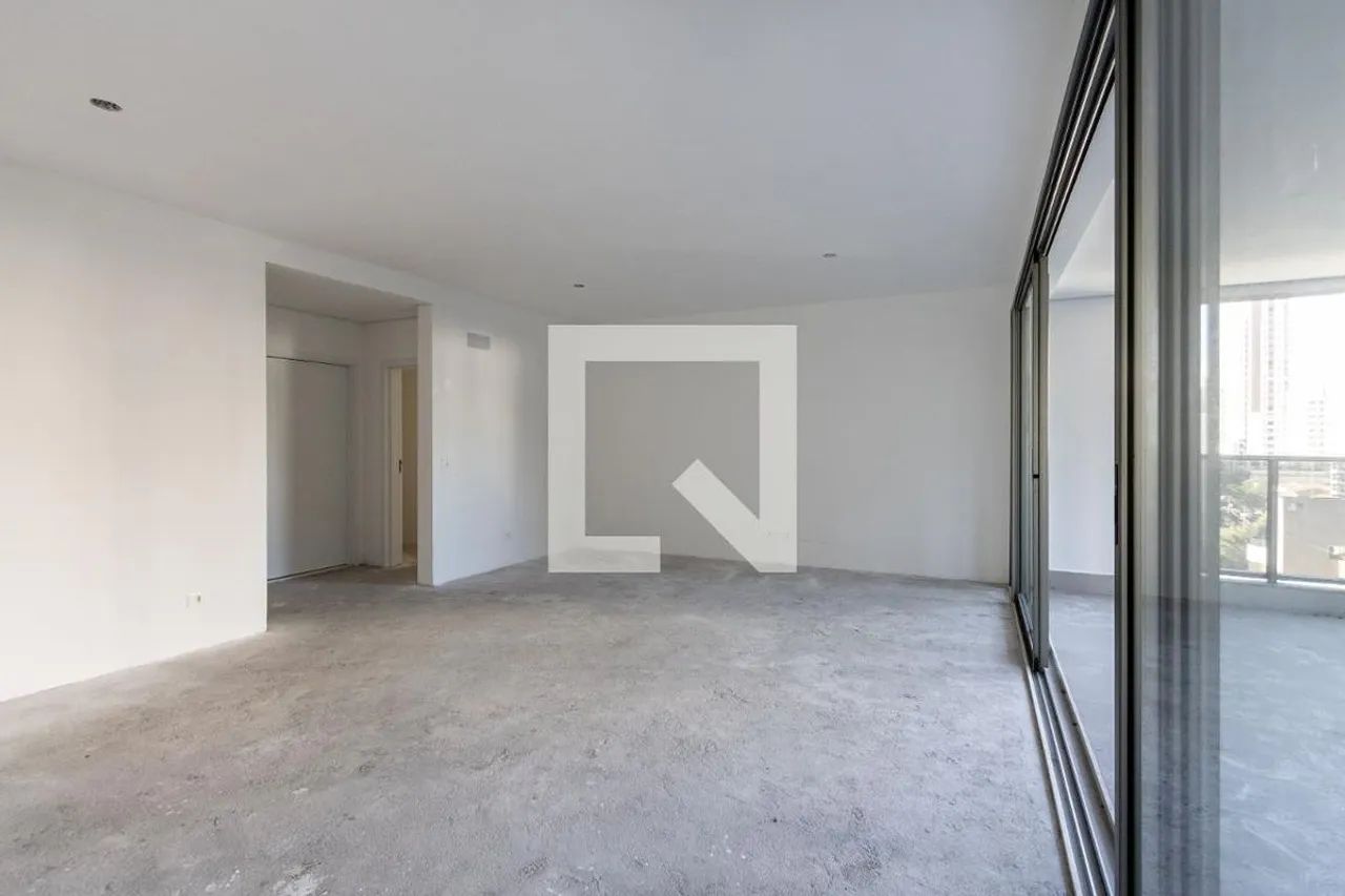Apartamento à Venda - Perdizes, 4 Quartos, 222 m2 - Foto 3