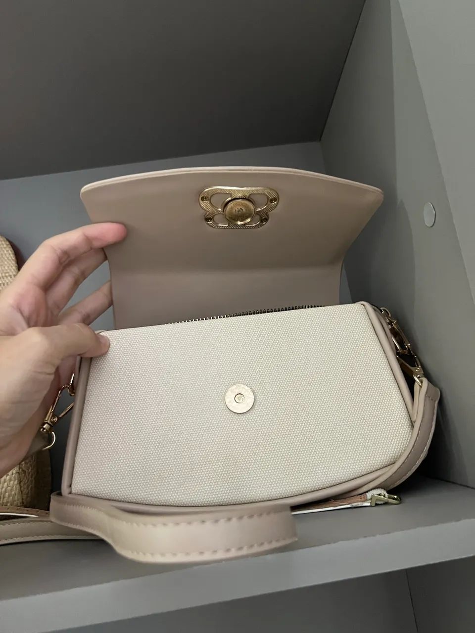 Bolsa  - Foto 3