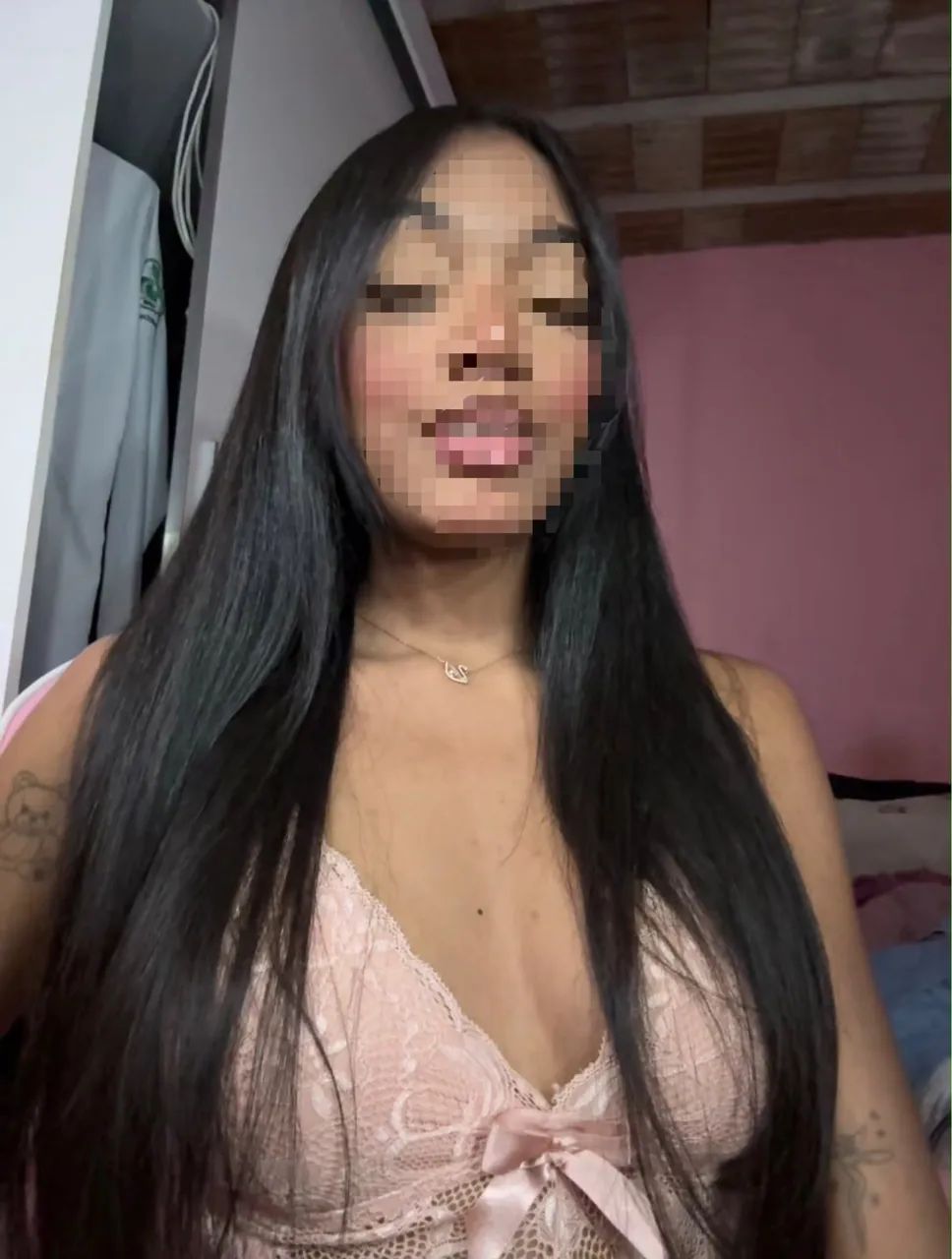 Mega hair brasileiro  - Foto 2
