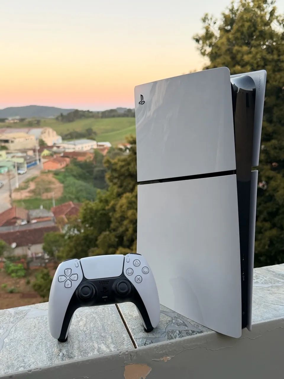 PlayStation 5 Slim digital  - Foto 3