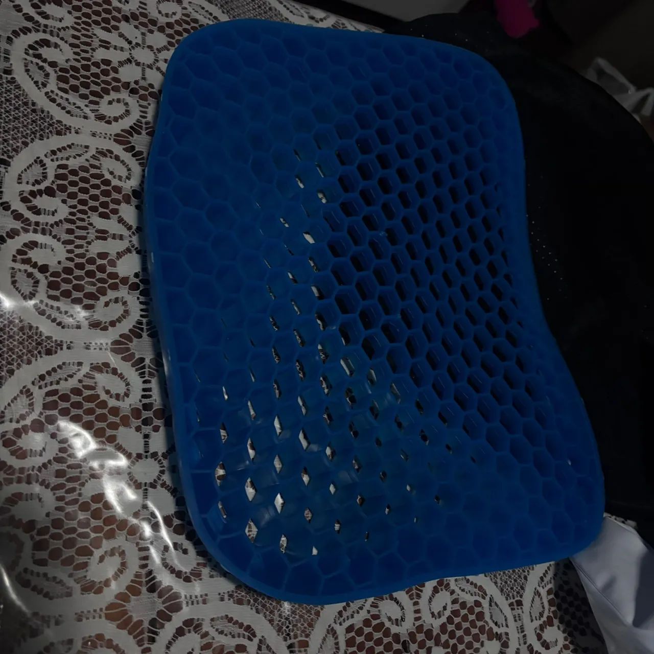 Kit de produtos para idosos acamados 