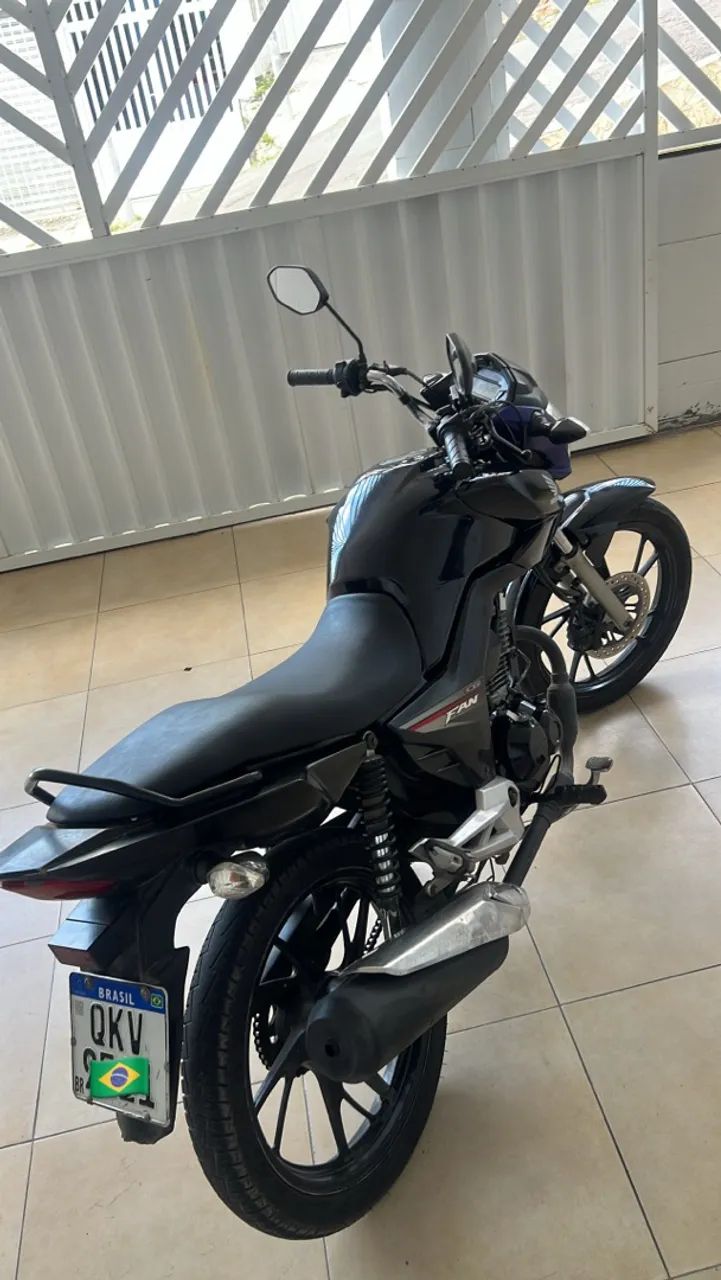Fan 160  - Foto 2