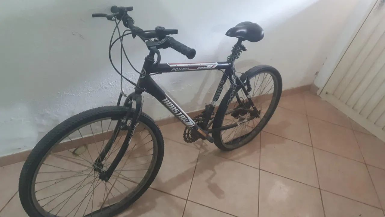 Vende se bicicleta  - Foto 2