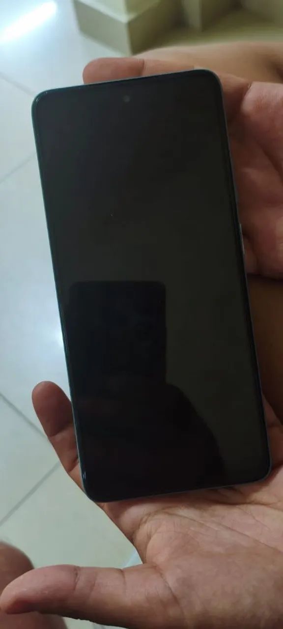 Celular Motorola G56