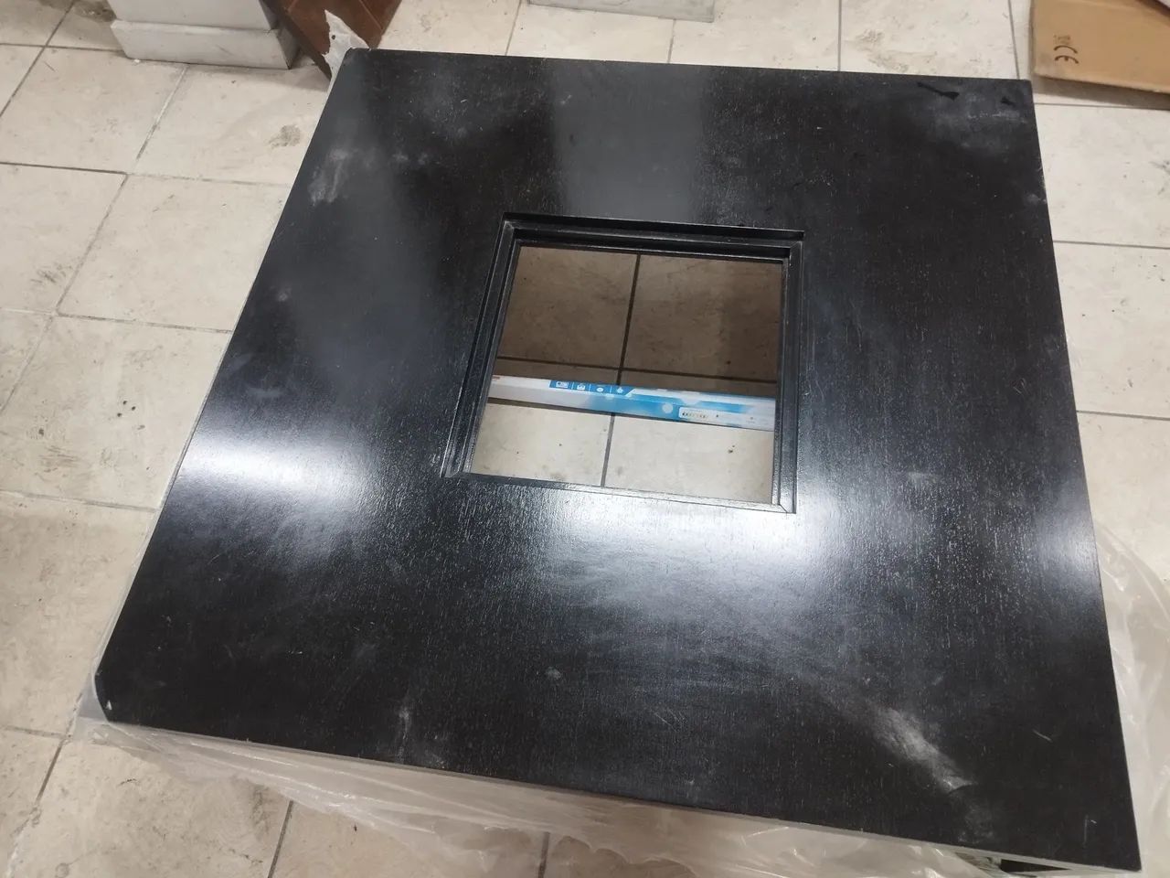Mesa de centro  - Foto 4