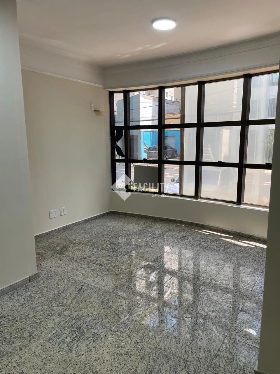 sala - Cambuí - Campinas - Foto 2