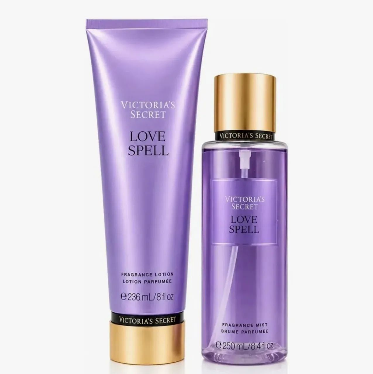 Kit Victoria's Secrets  - Foto 2