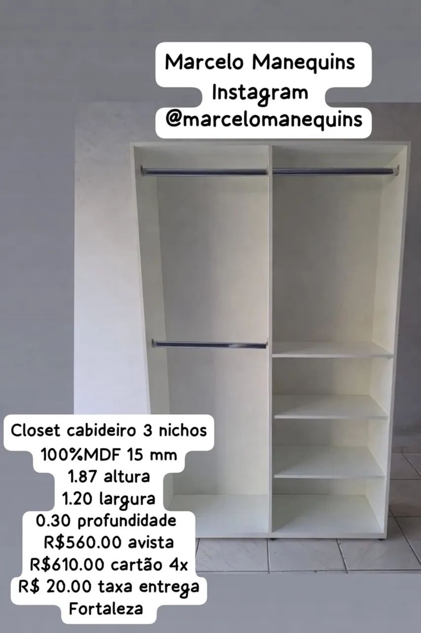 Closet