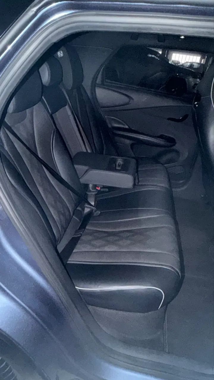BYD Dolphin Plus (Elétrico) 2025 - Foto 3