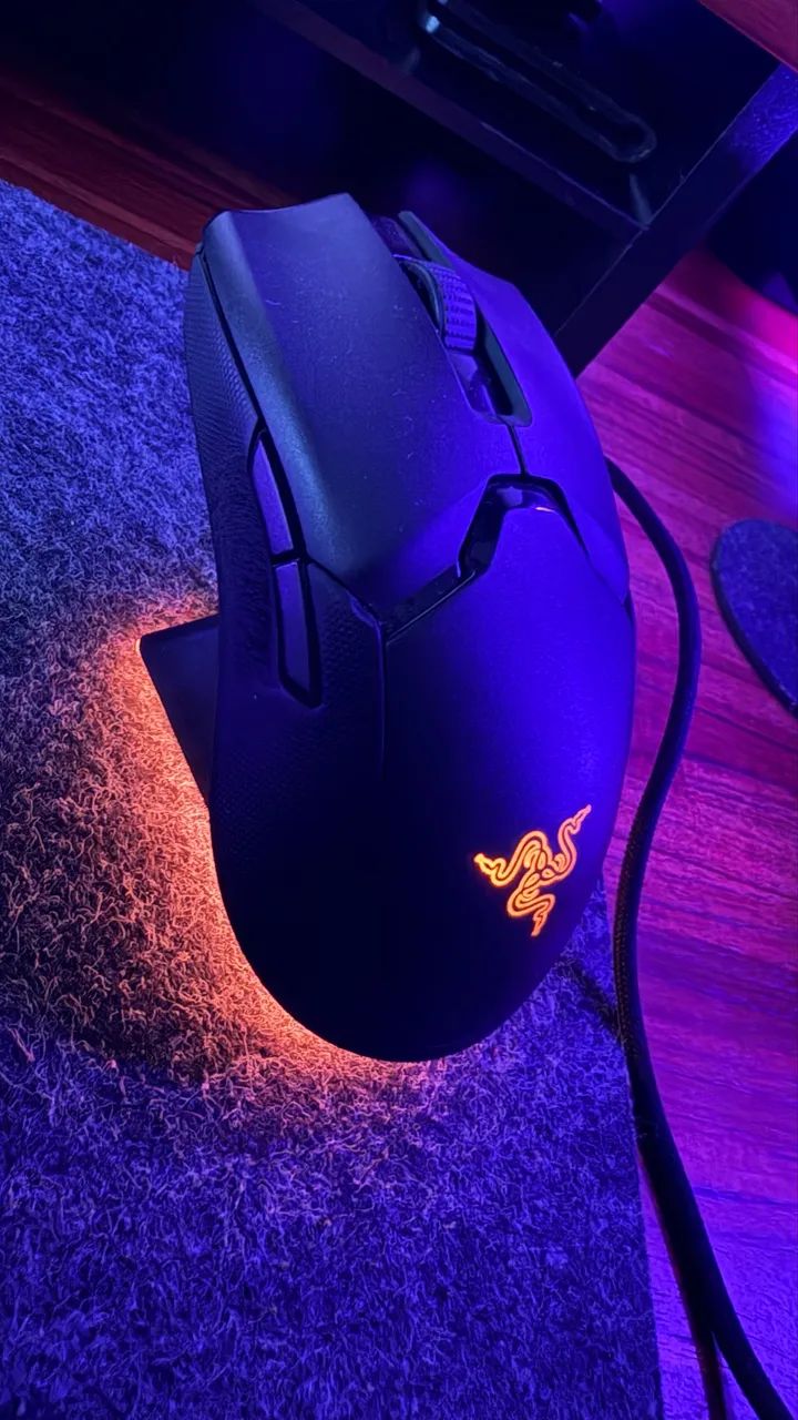 Razer Viper Ultimate - Foto 3
