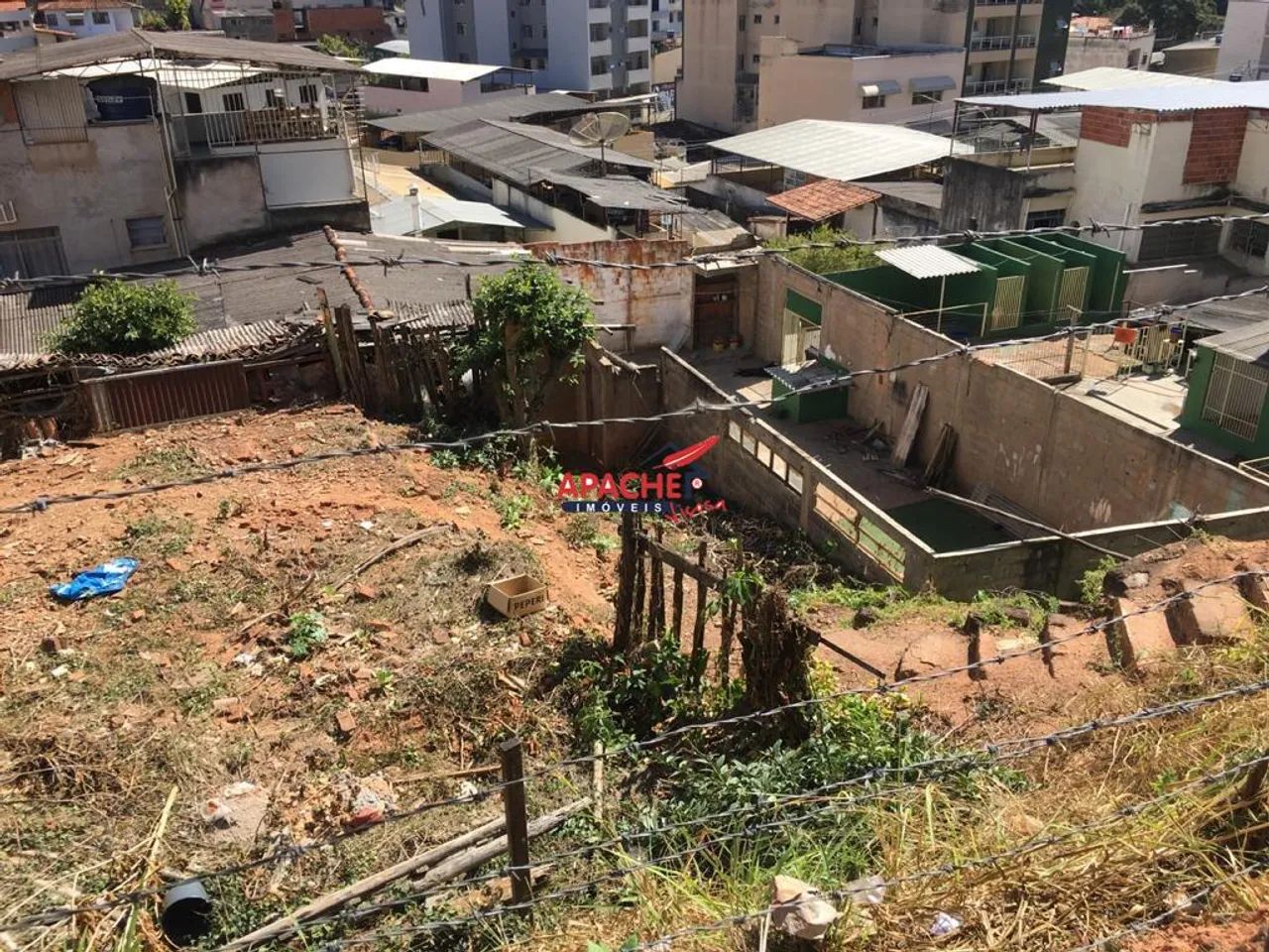 Lote 1300 m² - Centro - Foto 2