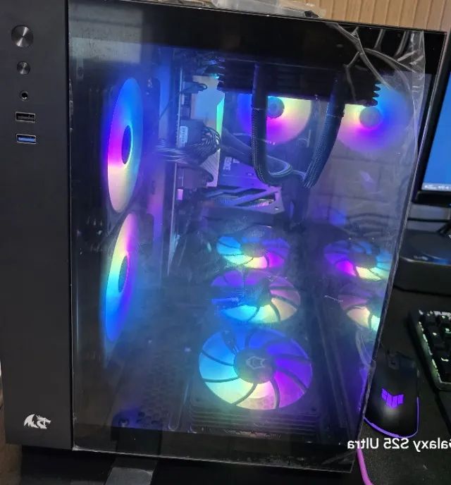 Computador pra GTA 6