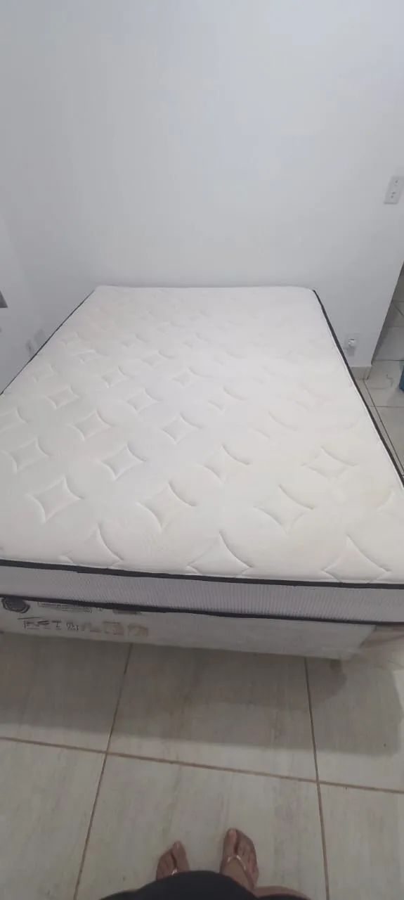 cama de casal - Foto 2