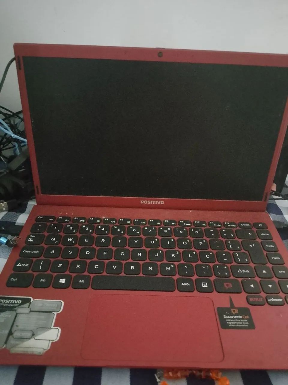 Vende-se Notebook  - Foto 3