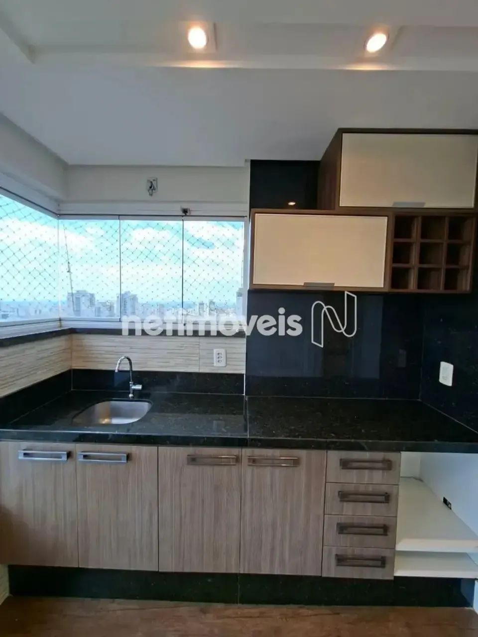 Apartamento 3 Quartos | Suíte, Varanda Gourmet e 2 Vagas - Foto 4