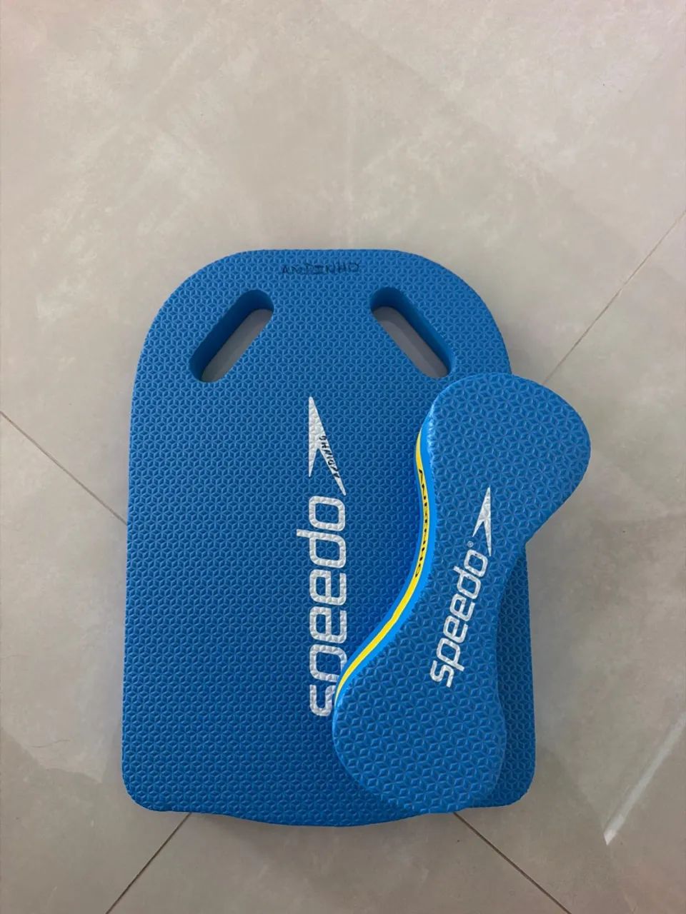 Kit Natação Speedo - Prancha + Pull Buoy