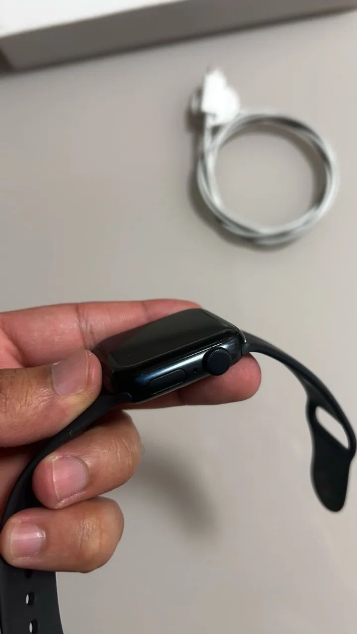 Apple Watch SE 2 40mm - Foto 4