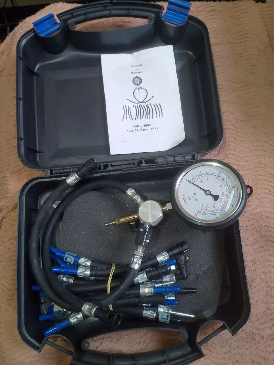 Planatc TVP 4000/17 - Foto 2
