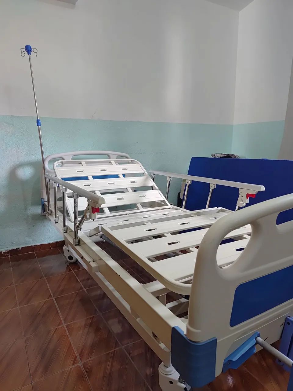 Cama semi hospitalar (home Care) - Foto 3