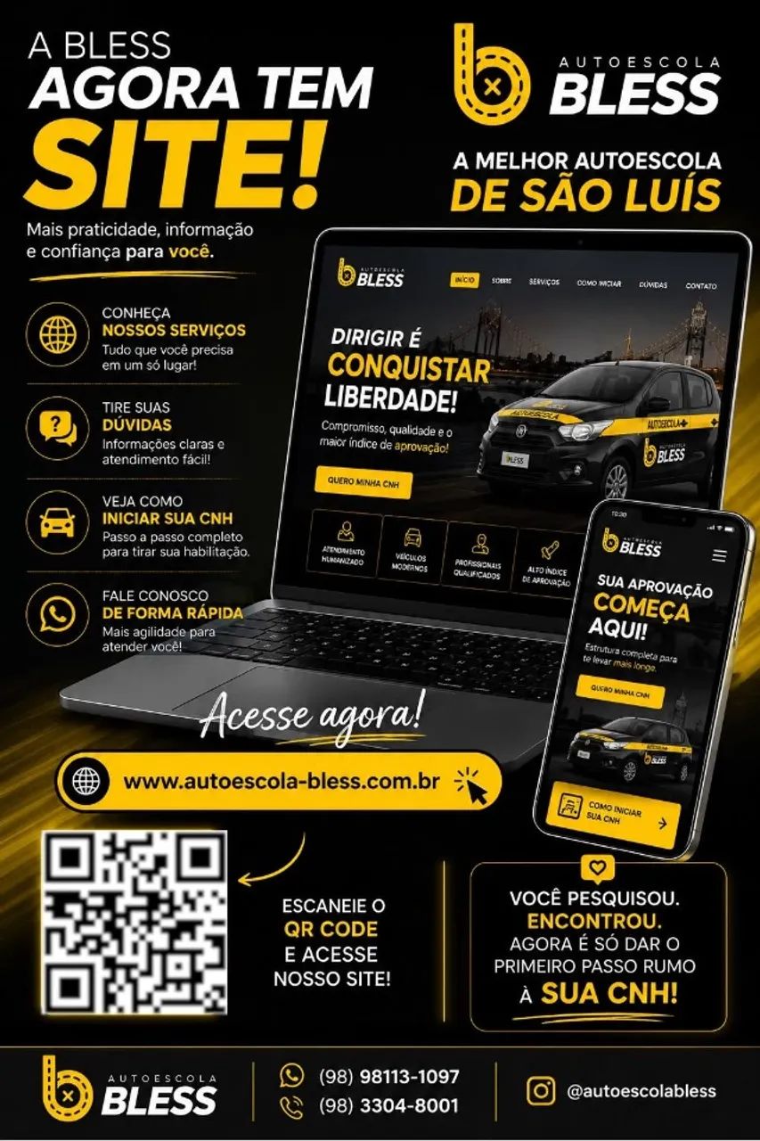 Habilitação  - Foto 4