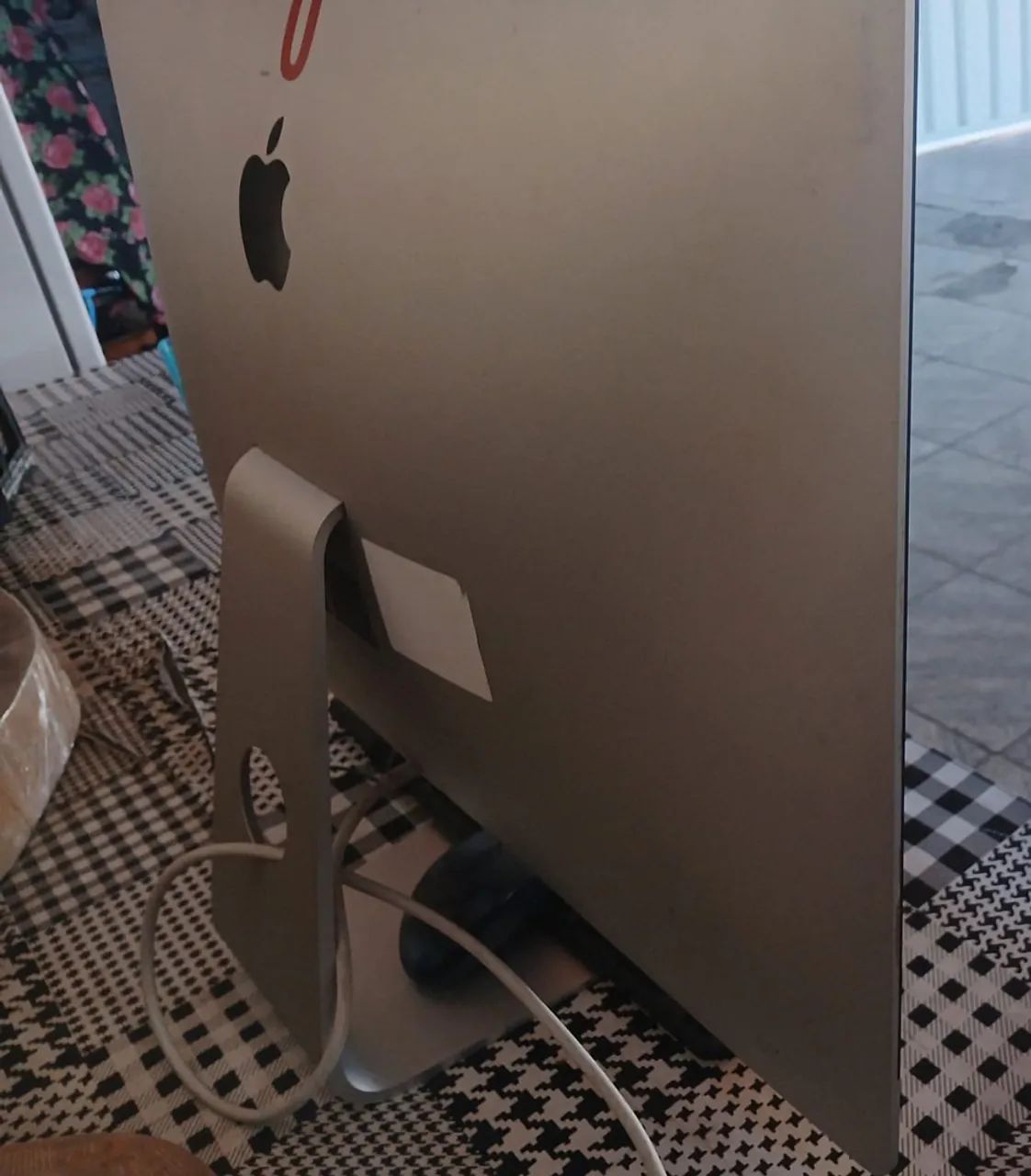 IMac 27 polegadas  - Foto 5
