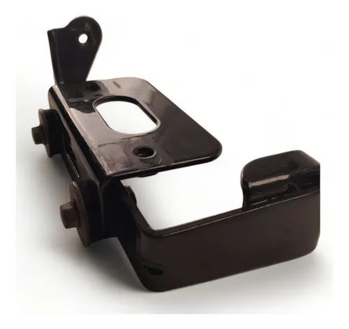 Suporte Retificador Kawasaki Er-6n 2012 - Foto 2