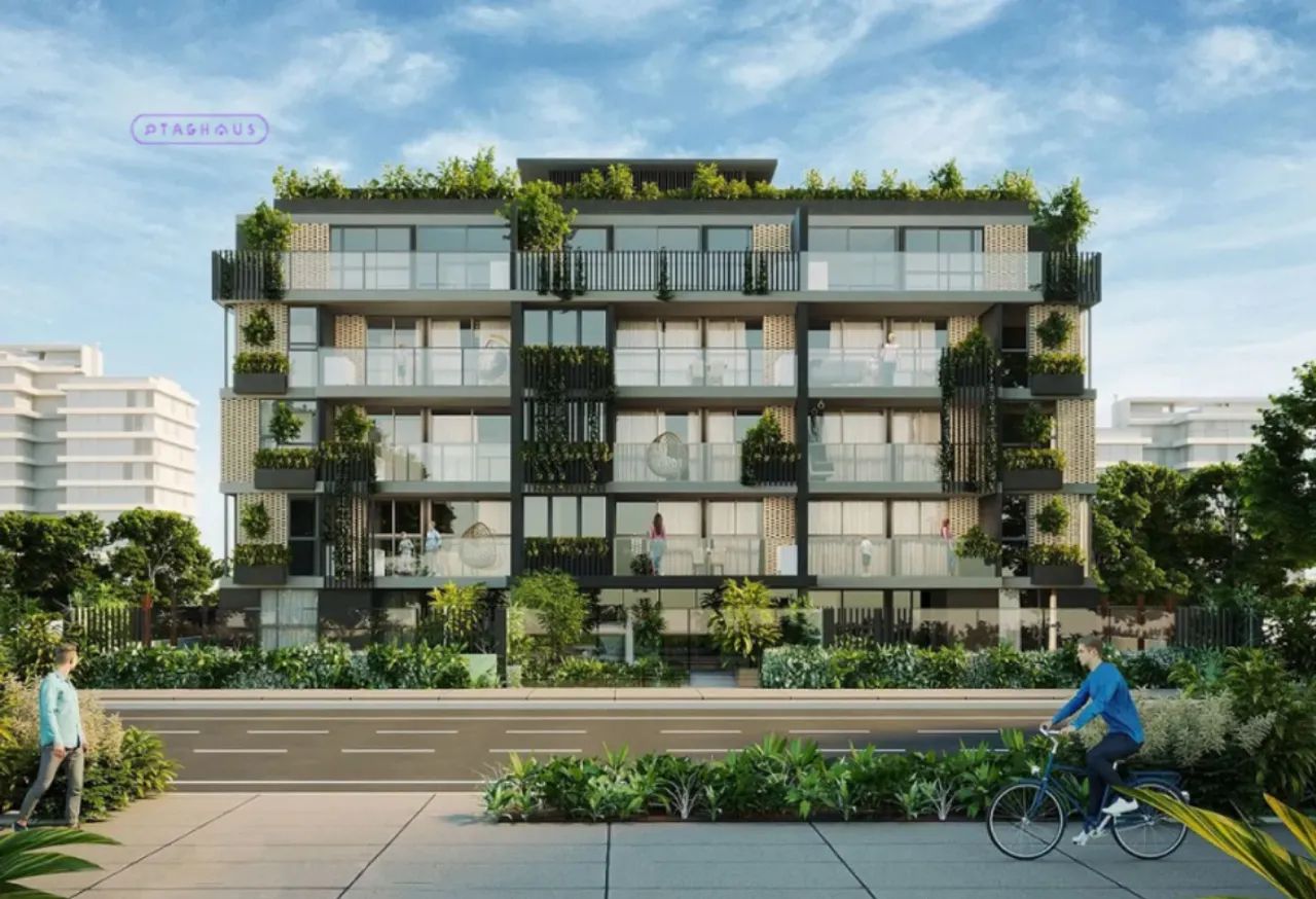 Vendo imóvel novíssimo