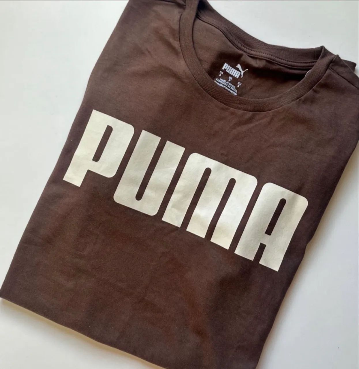 Camiseta Puma Graphic cores - Foto 2
