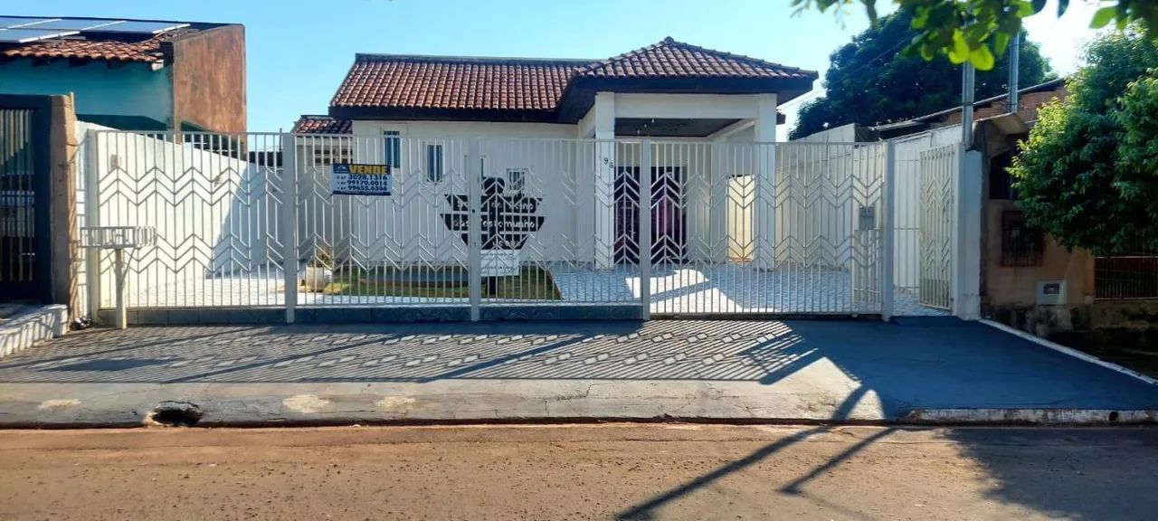 Ponto Comercial para Venda em Campo Grande, Vila Popular, 1 dormitório, 2 banheiros - Foto 2