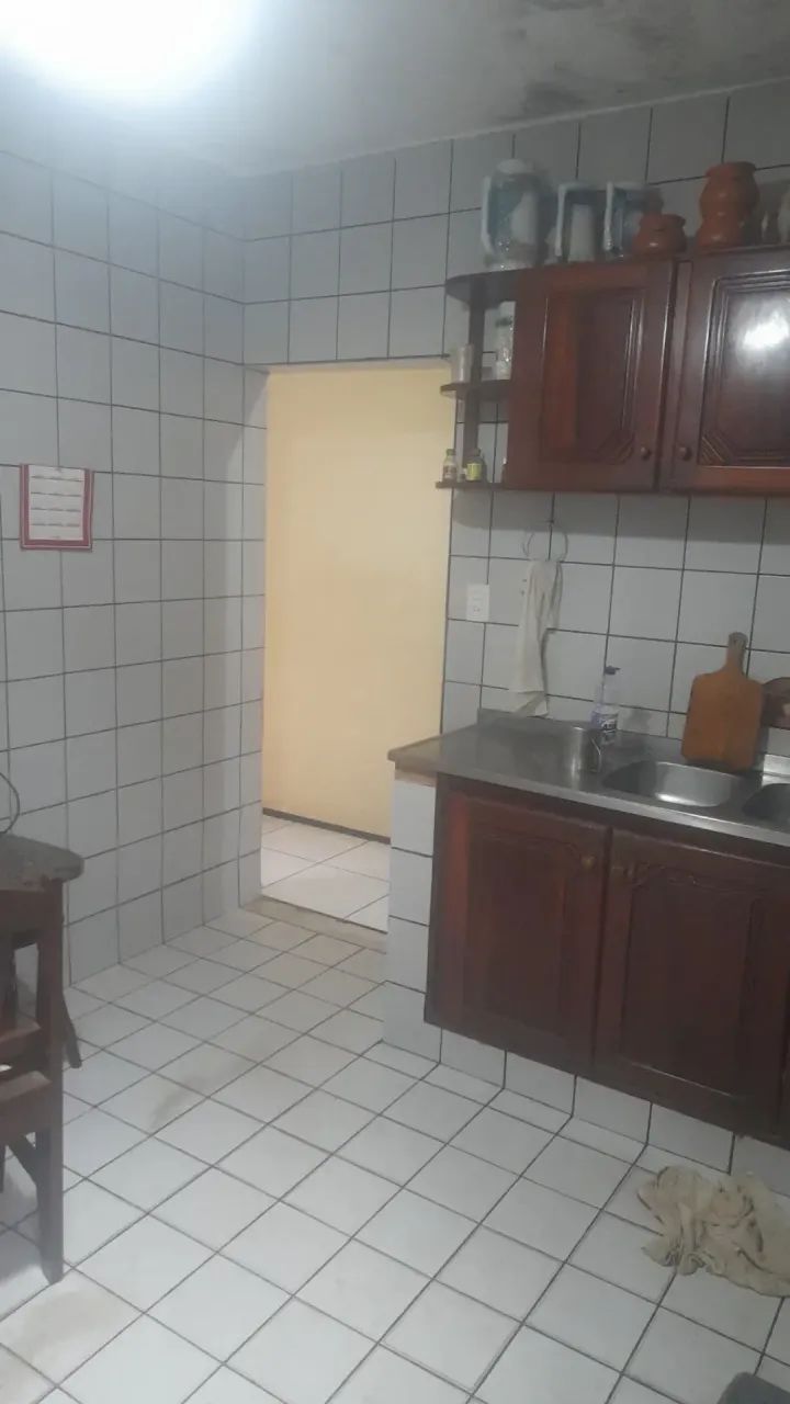 vendo casa bairro santos du mom - Foto 5
