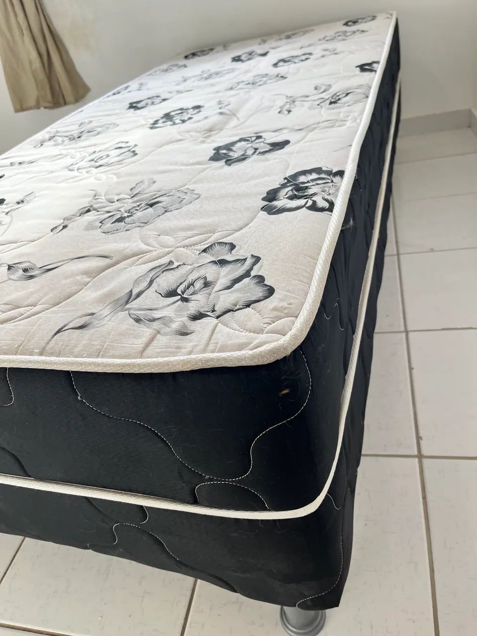 Cama de Solteiro Ortobom  - Foto 2