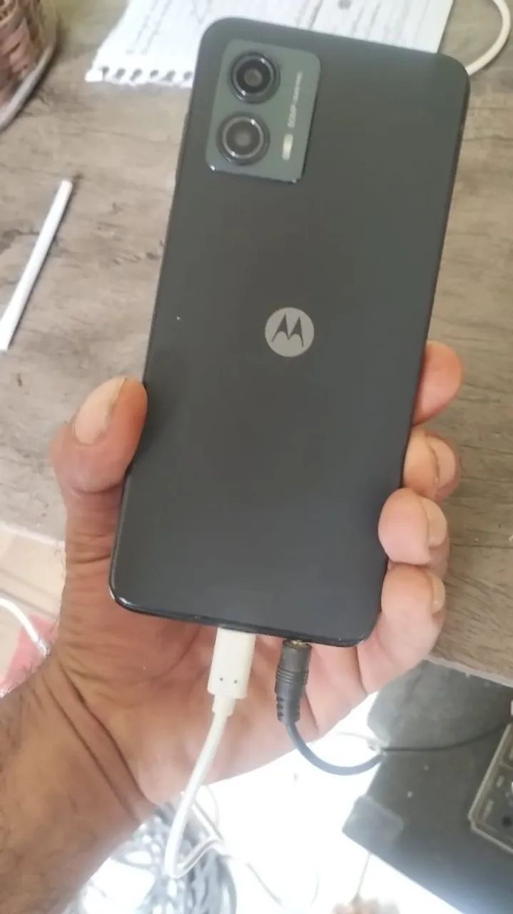 Moto g53 256 gb - Foto 2