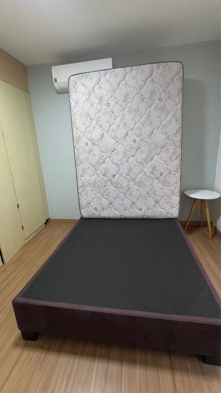 cama casal - Foto 4