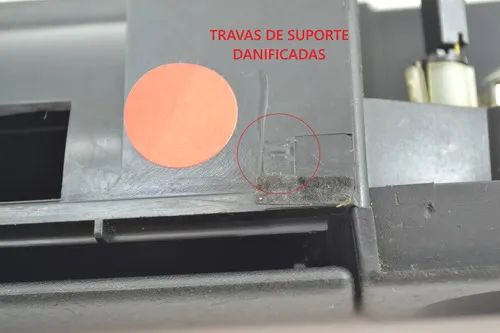 zenaoページ Cinzeiro C/tomada Energia 12v Painel Zafira 2003 Original - Peças