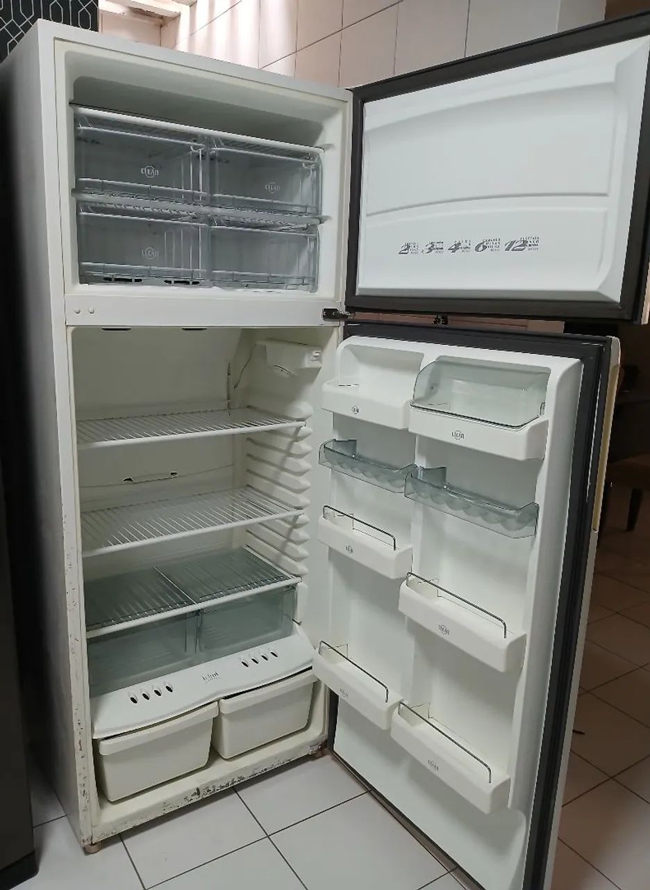 Frost Free Brastemp 500litros - Foto 3
