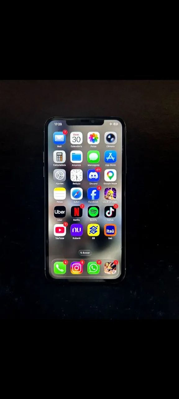 Iphone 11 pro max  - Foto 2
