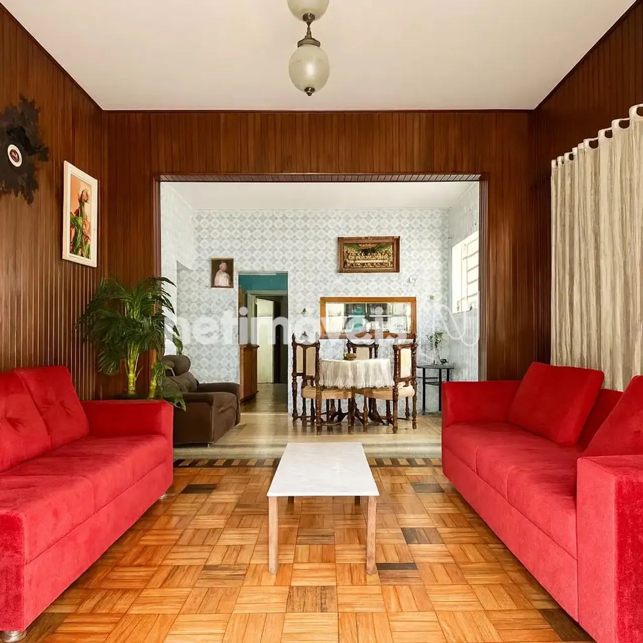 Venda Casa Coração Eucarístico Belo Horizonte - Foto 3