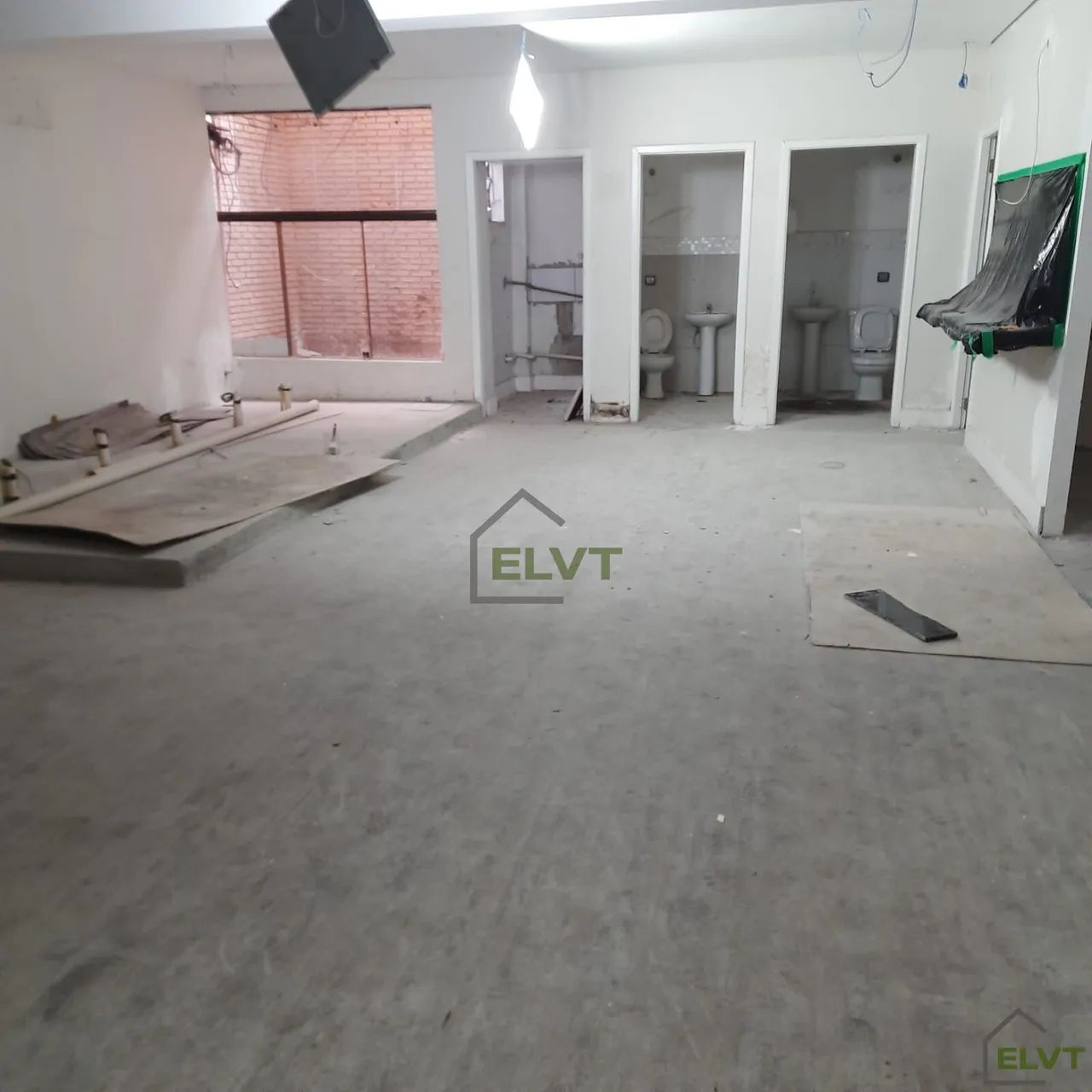 Salão comercial para alugar no bairro Centro de Osasco/SP com 240m² - Foto 2