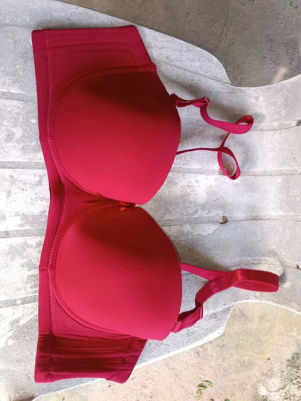 Sutiã Plus Size  - Foto 4