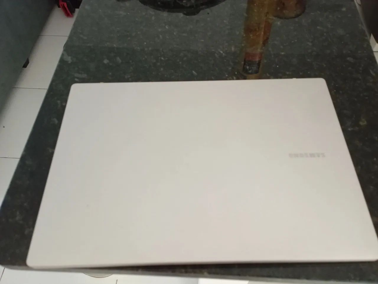 Notebook Samsung - Foto 3