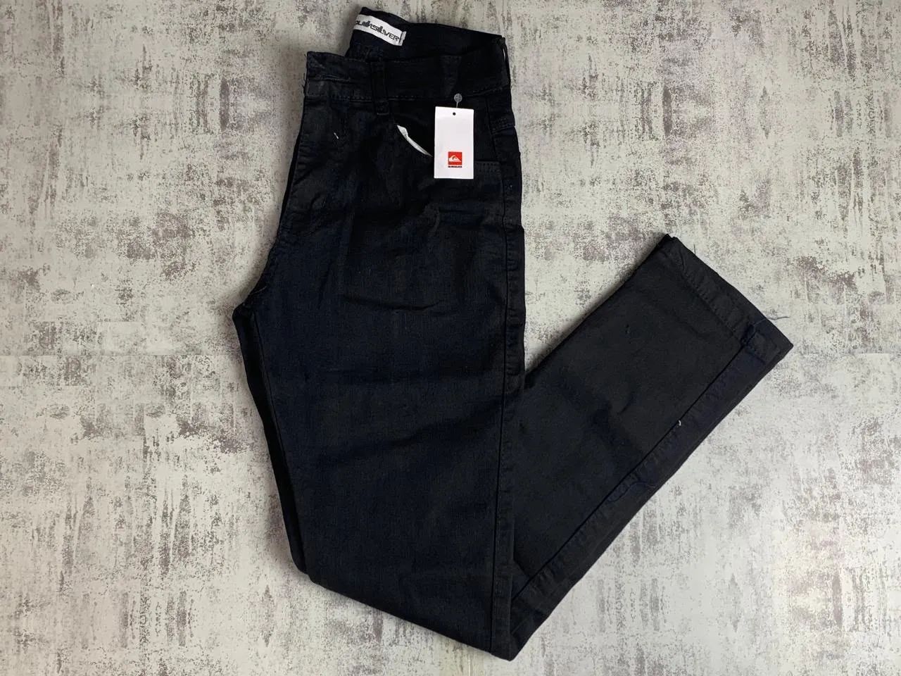 Calça jeans masculina - Foto 2