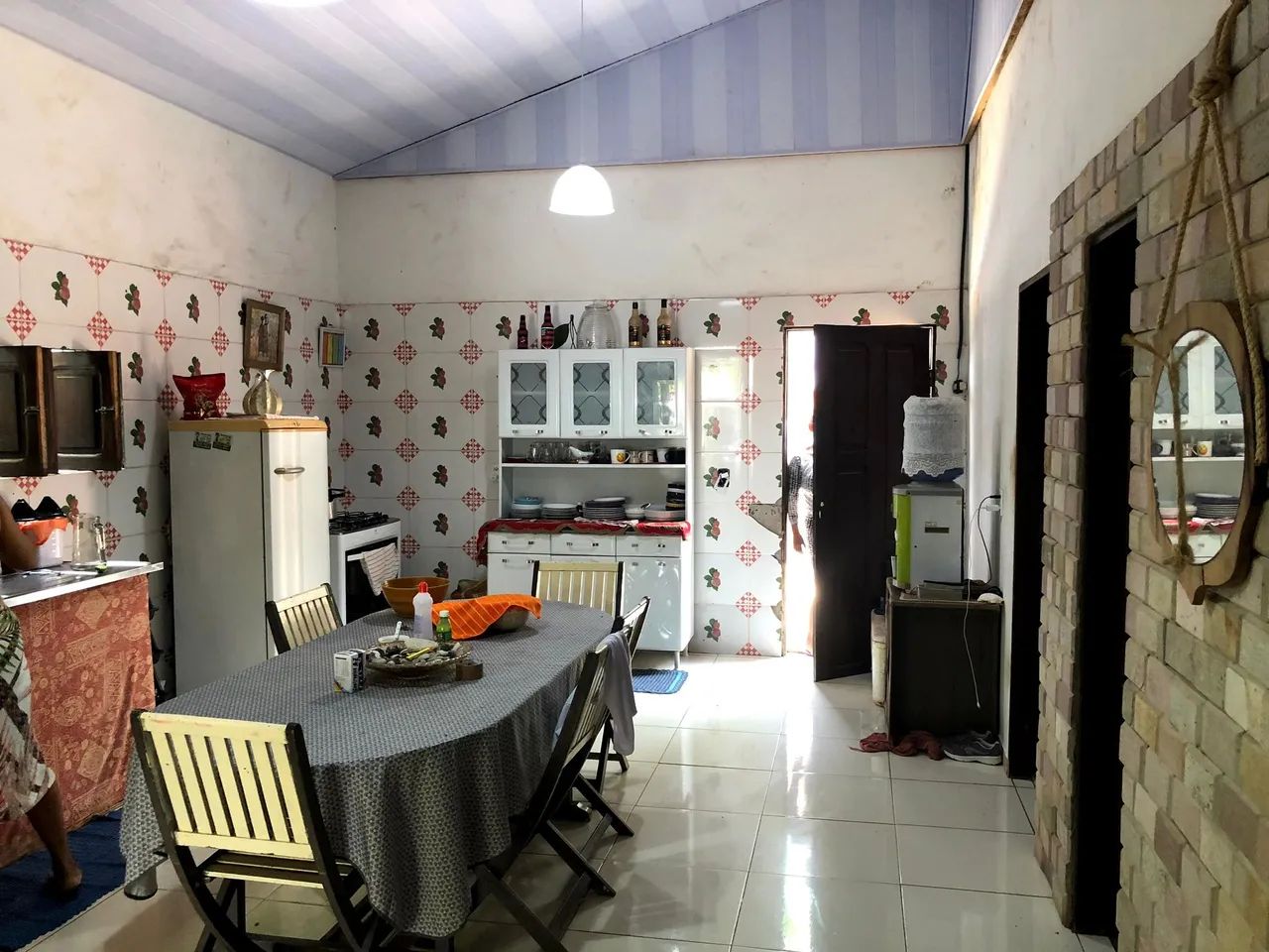 Venda_se ou troco em uma chácara  - Foto 5