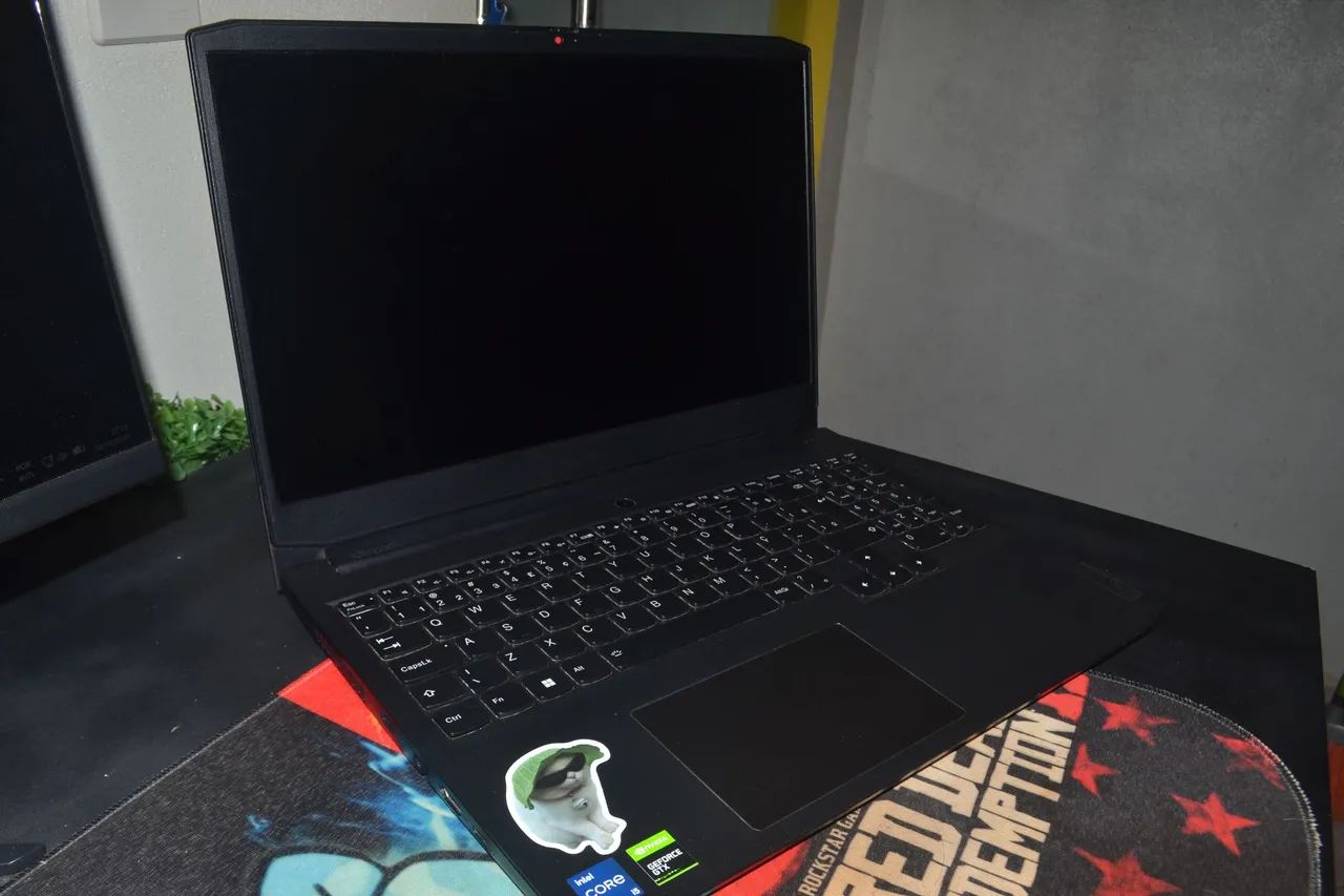 Notebook Lenovo Gaming 3i  - Foto 5