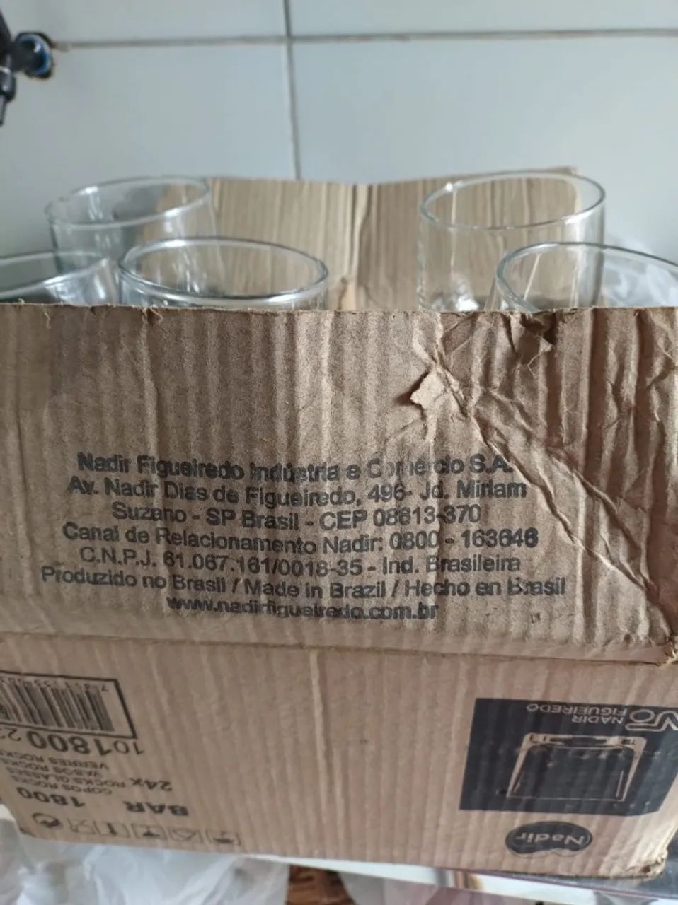 copo de whisky - Foto 2