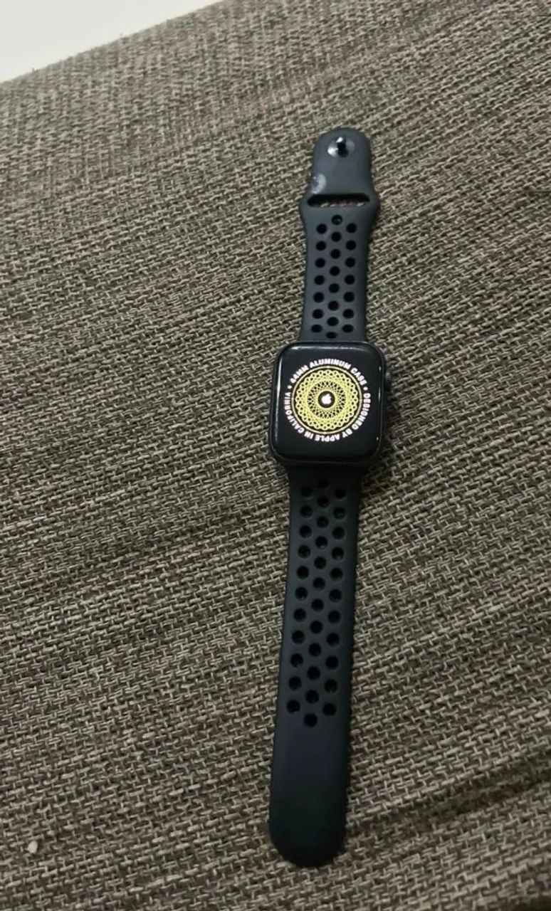 Relogio Apple watch  série  - Foto 4