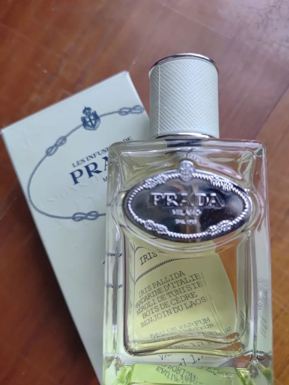Perfume Prada Iris ORIGINAL  - Foto 2